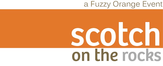 Scotch on the Rocks 2014 logo